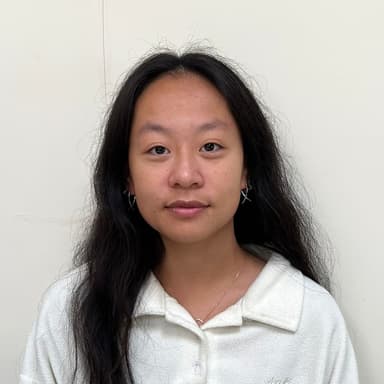 Master Joanna Ho