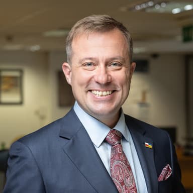 Master Marcin Szulc