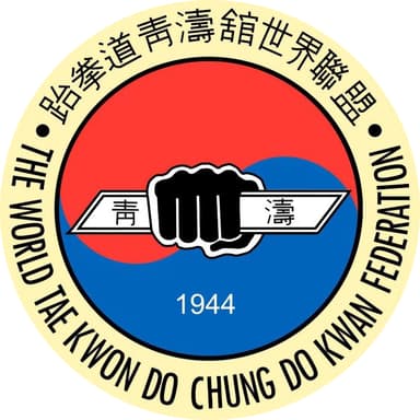Chung Do Kwan Logo