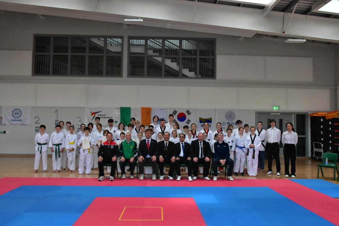 Training