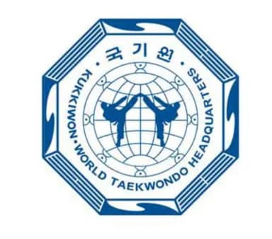 Kukkiwon World Takewondo Logo