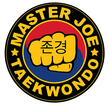 Master Joe Logo